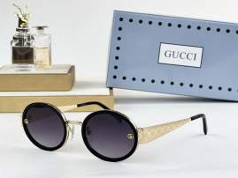 Picture of Gucci Sunglasses _SKUfw79721397fw
